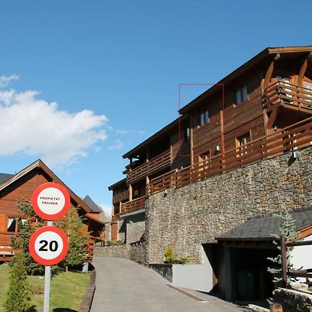 Estanyol - Peu Del Riu 401 - Vall D'Incles - Soldeu Ngoại thất bức ảnh