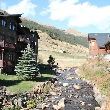 Estanyol - Peu Del Riu 401 - Vall D'Incles - Soldeu Ngoại thất bức ảnh