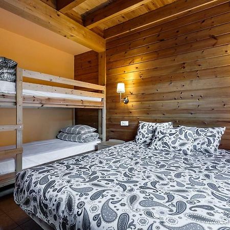 Estanyol - Peu Del Riu 401 - Vall D'Incles - Soldeu Ngoại thất bức ảnh