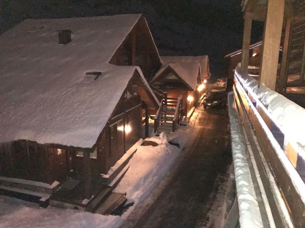 Estanyol - Peu Del Riu 401 - Vall D'Incles - Soldeu Ngoại thất bức ảnh