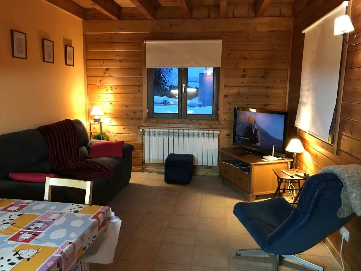 Estanyol - Peu Del Riu 401 - Vall D'Incles - Soldeu Ngoại thất bức ảnh