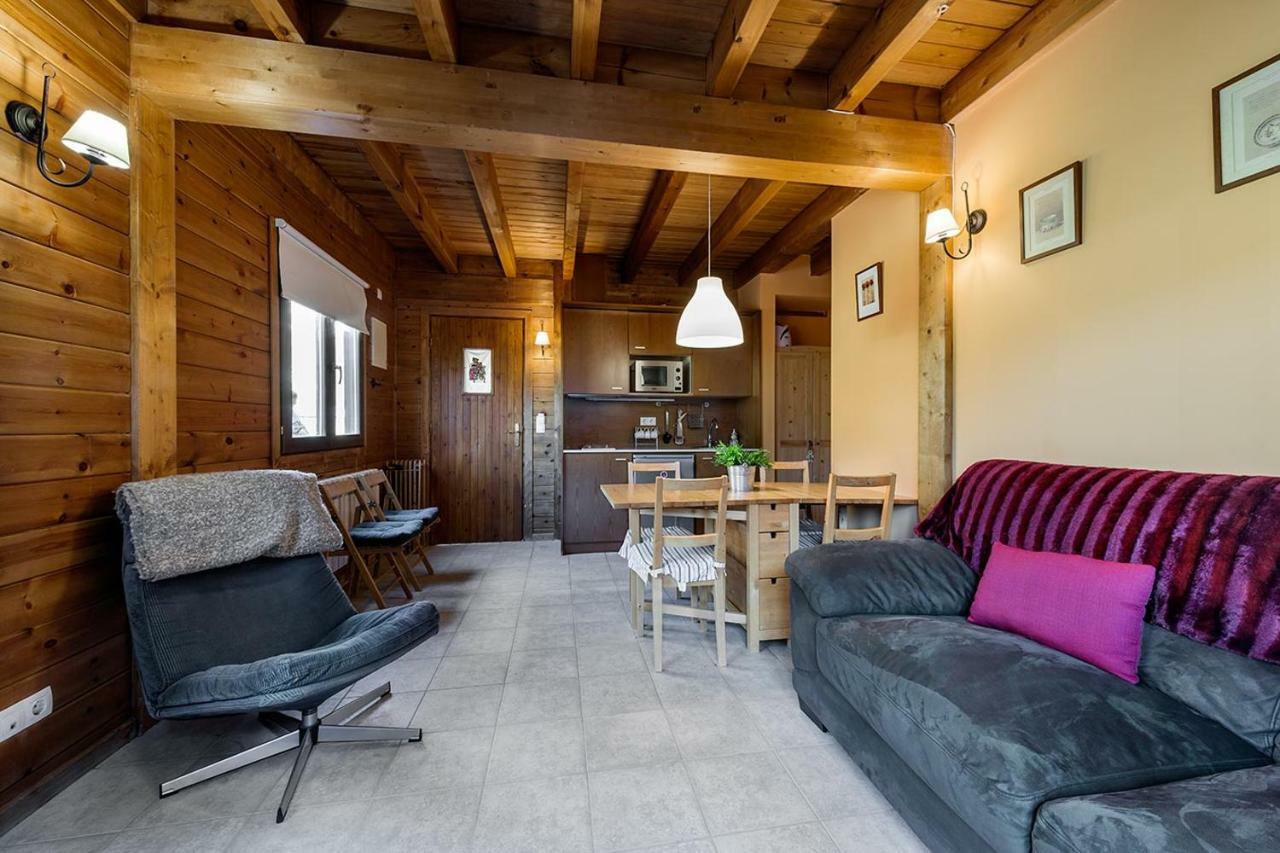 Estanyol - Peu Del Riu 401 - Vall D'Incles - Soldeu Ngoại thất bức ảnh