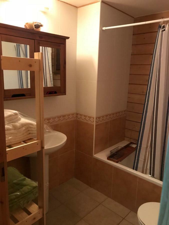 Estanyol - Peu Del Riu 401 - Vall D'Incles - Soldeu Ngoại thất bức ảnh