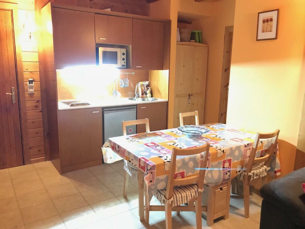 Estanyol - Peu Del Riu 401 - Vall D'Incles - Soldeu Ngoại thất bức ảnh