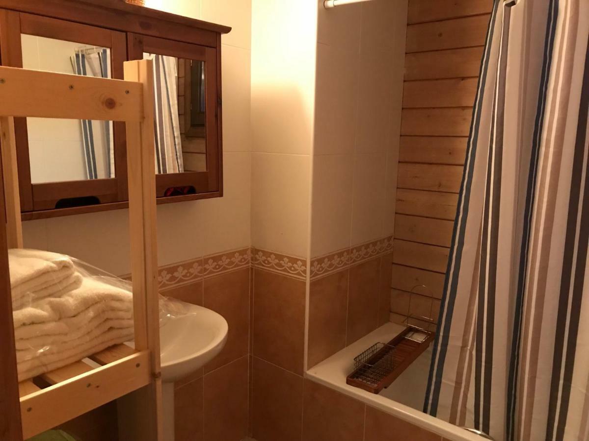 Estanyol - Peu Del Riu 401 - Vall D'Incles - Soldeu Ngoại thất bức ảnh