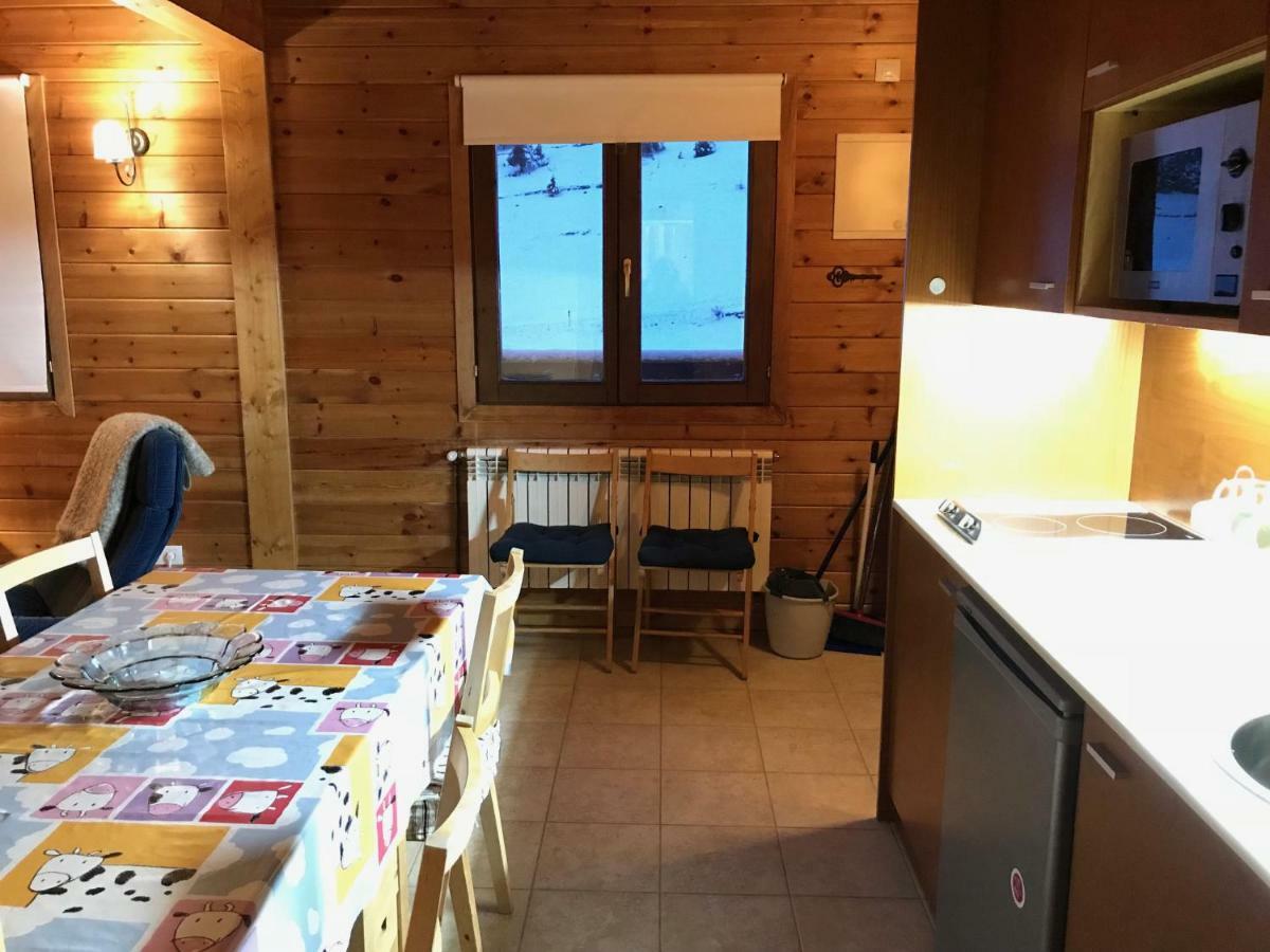Estanyol - Peu Del Riu 401 - Vall D'Incles - Soldeu Ngoại thất bức ảnh
