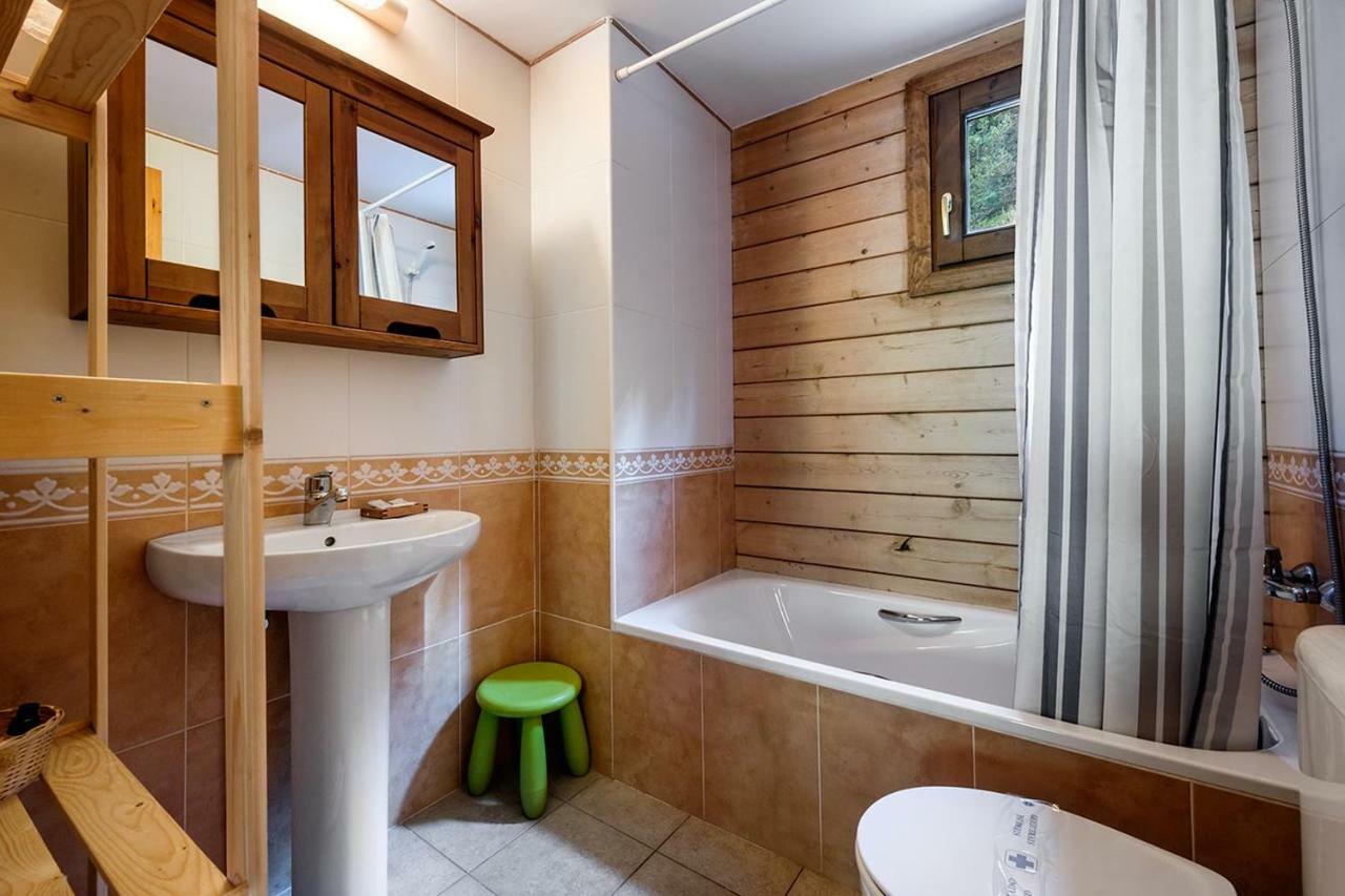 Estanyol - Peu Del Riu 401 - Vall D'Incles - Soldeu Ngoại thất bức ảnh