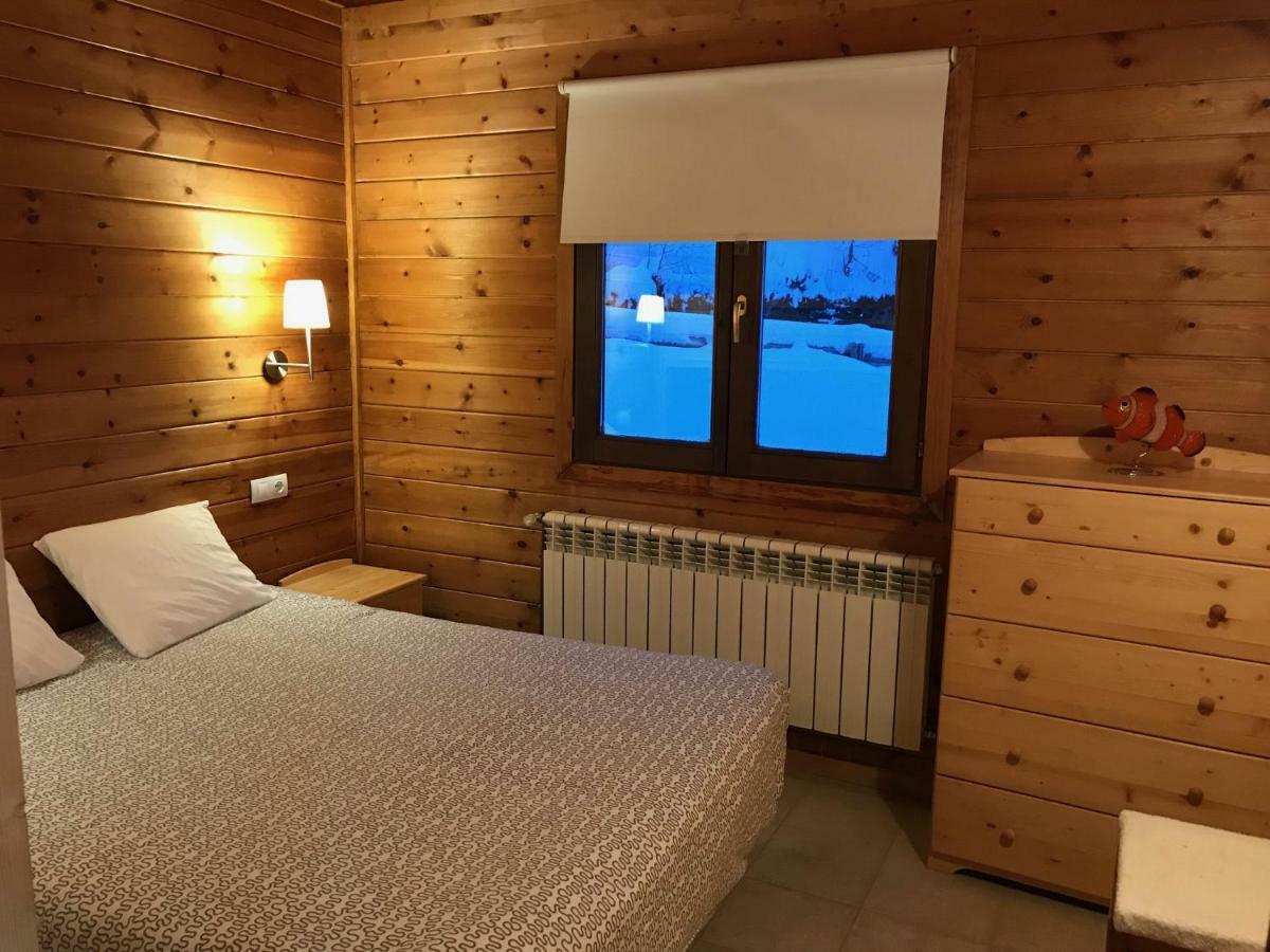 Estanyol - Peu Del Riu 401 - Vall D'Incles - Soldeu Ngoại thất bức ảnh